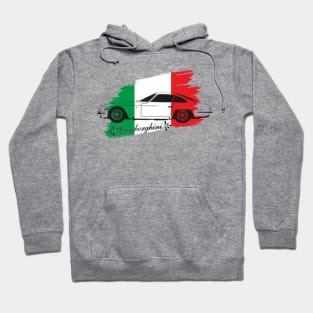 Lamborghini 350 - GT Hoodie